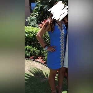 Women’s Lilly Pulitzer Dress